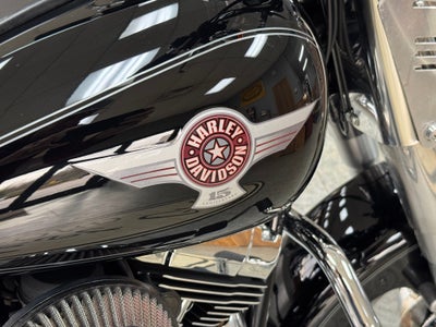 2005 Harley-Davidson Fat Boy Fatboy