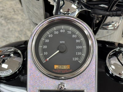 2005 Harley-Davidson Fat Boy Fatboy