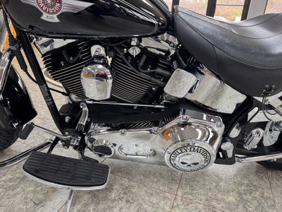 2005 Harley-Davidson Fat Boy Fatboy