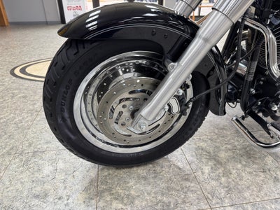 2005 Harley-Davidson Fat Boy Fatboy