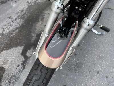 2004 Harley-Davidson Sportster 1200 Custom Base