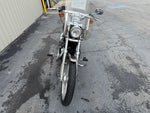 2004 Harley-Davidson Sportster 1200 Custom Base