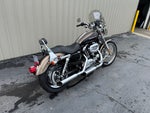 2004 Harley-Davidson Sportster 1200 Custom Base