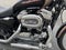 2004 Harley-Davidson Sportster 1200 Custom Base