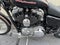 2004 Harley-Davidson Sportster 1200 Custom Base
