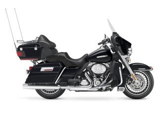 2012 Harley-Davidson Electra Glide Ultra Limited