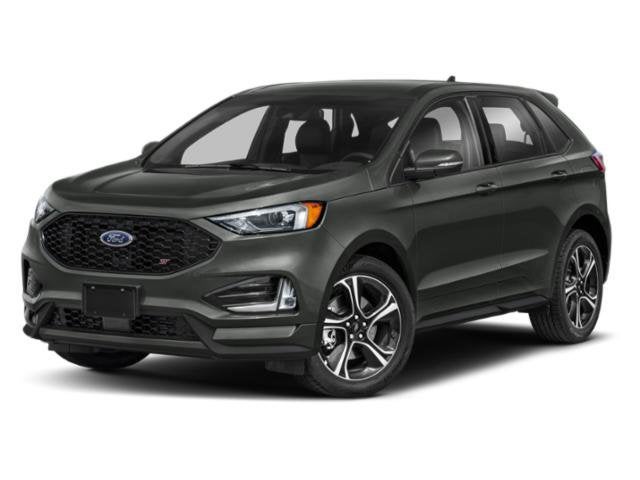2020 Ford Edge ST AWD's photo