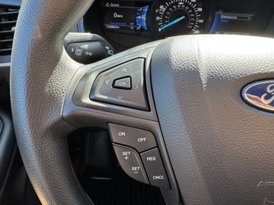 2024 Ford Edge SE