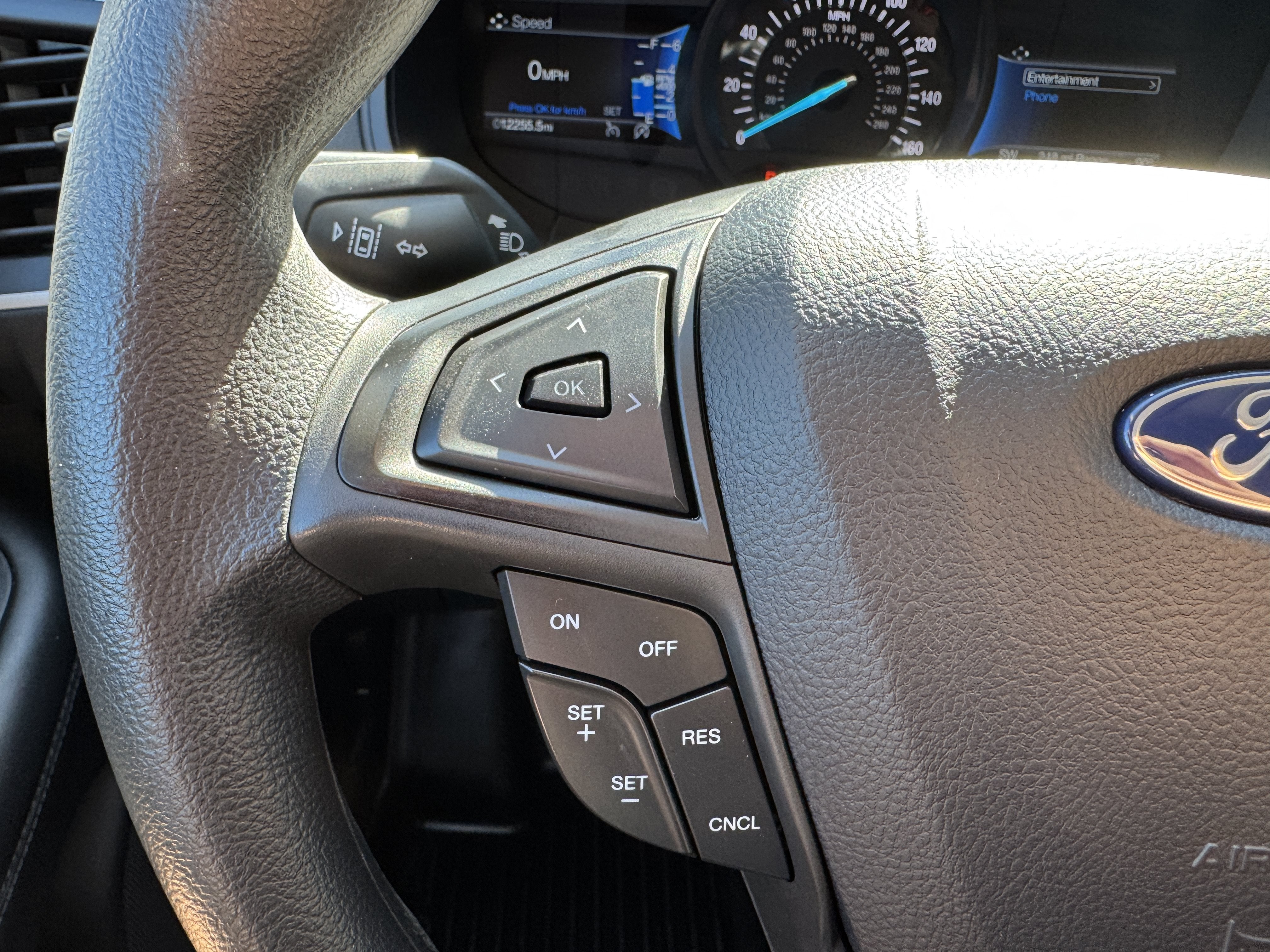 2024 Ford Edge SE