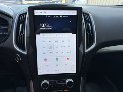 2024 Ford Edge SE