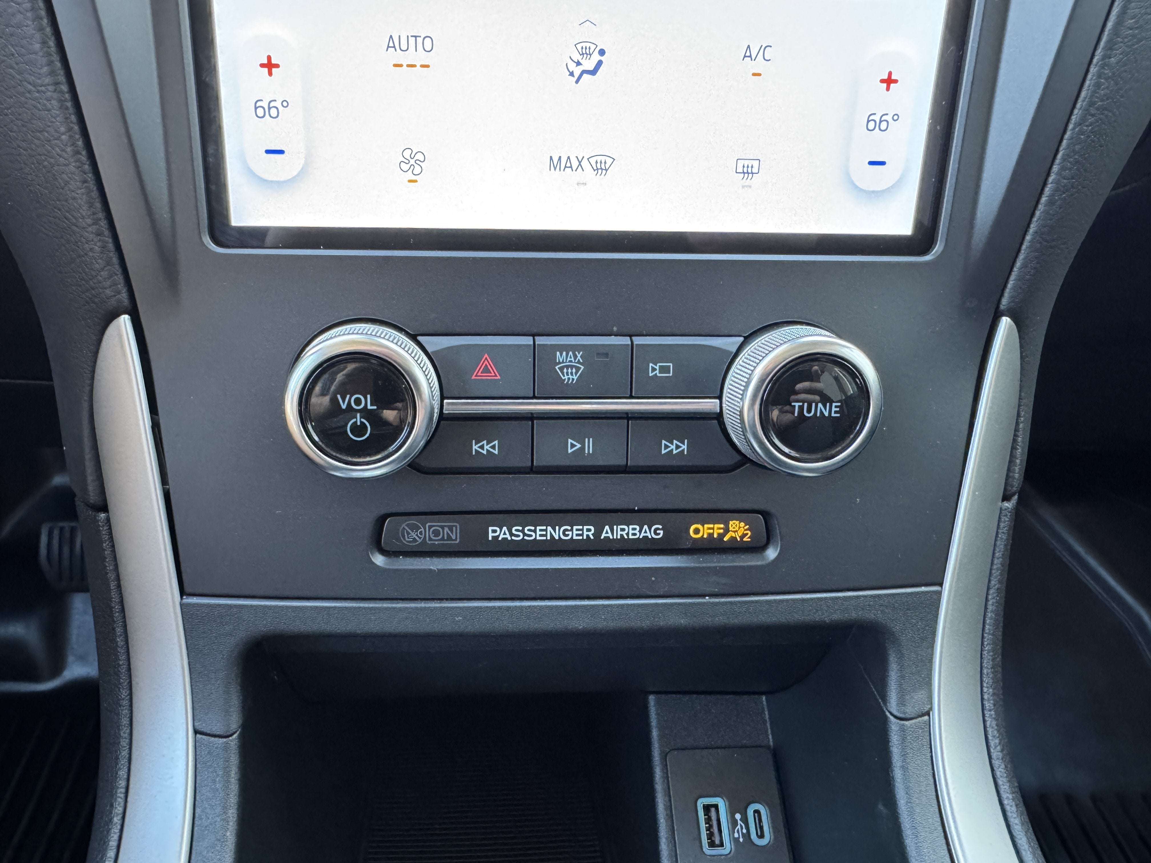 2024 Ford Edge SE