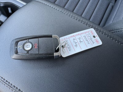 2024 Ford Edge SE