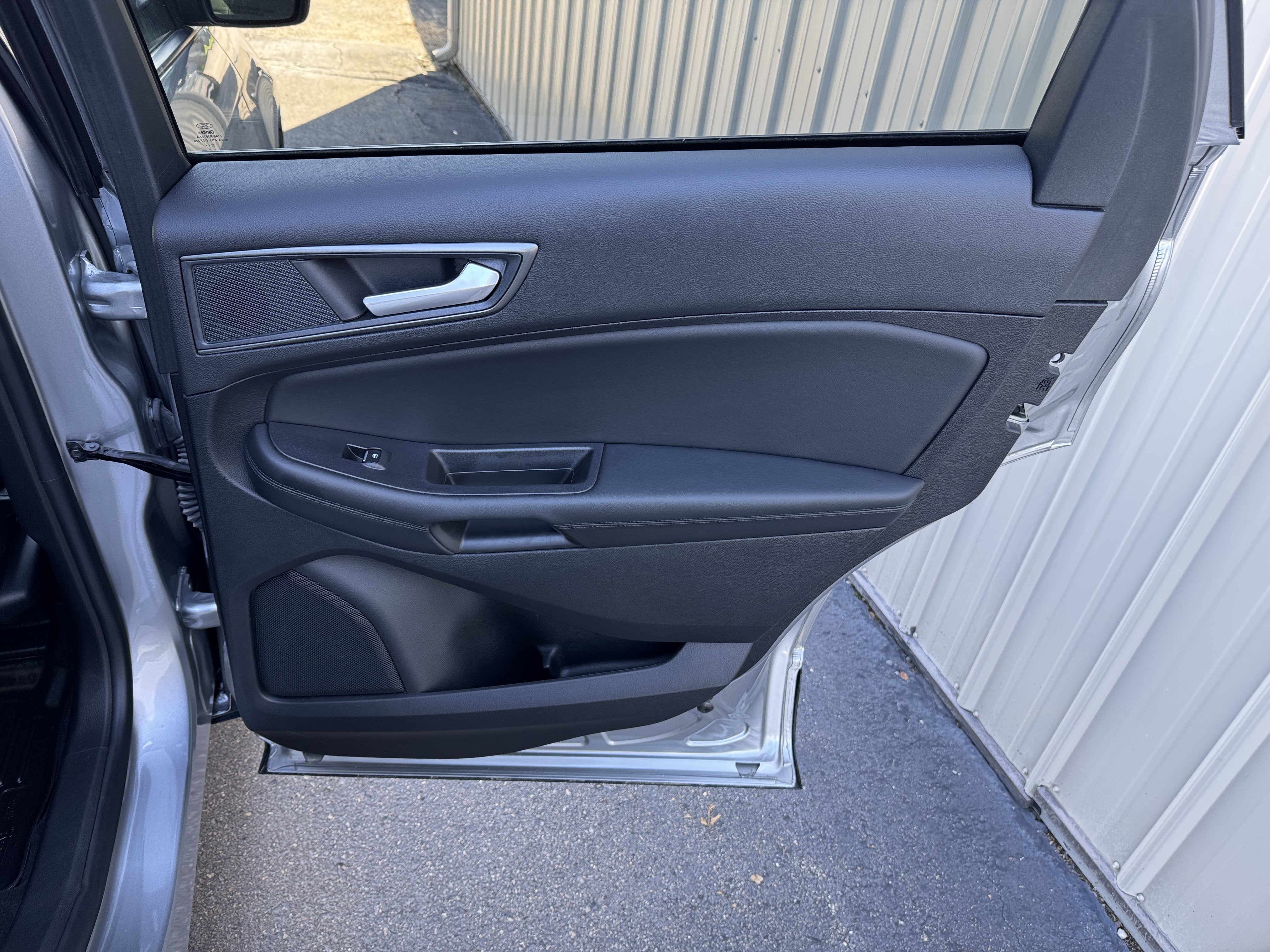 2024 Ford Edge SE