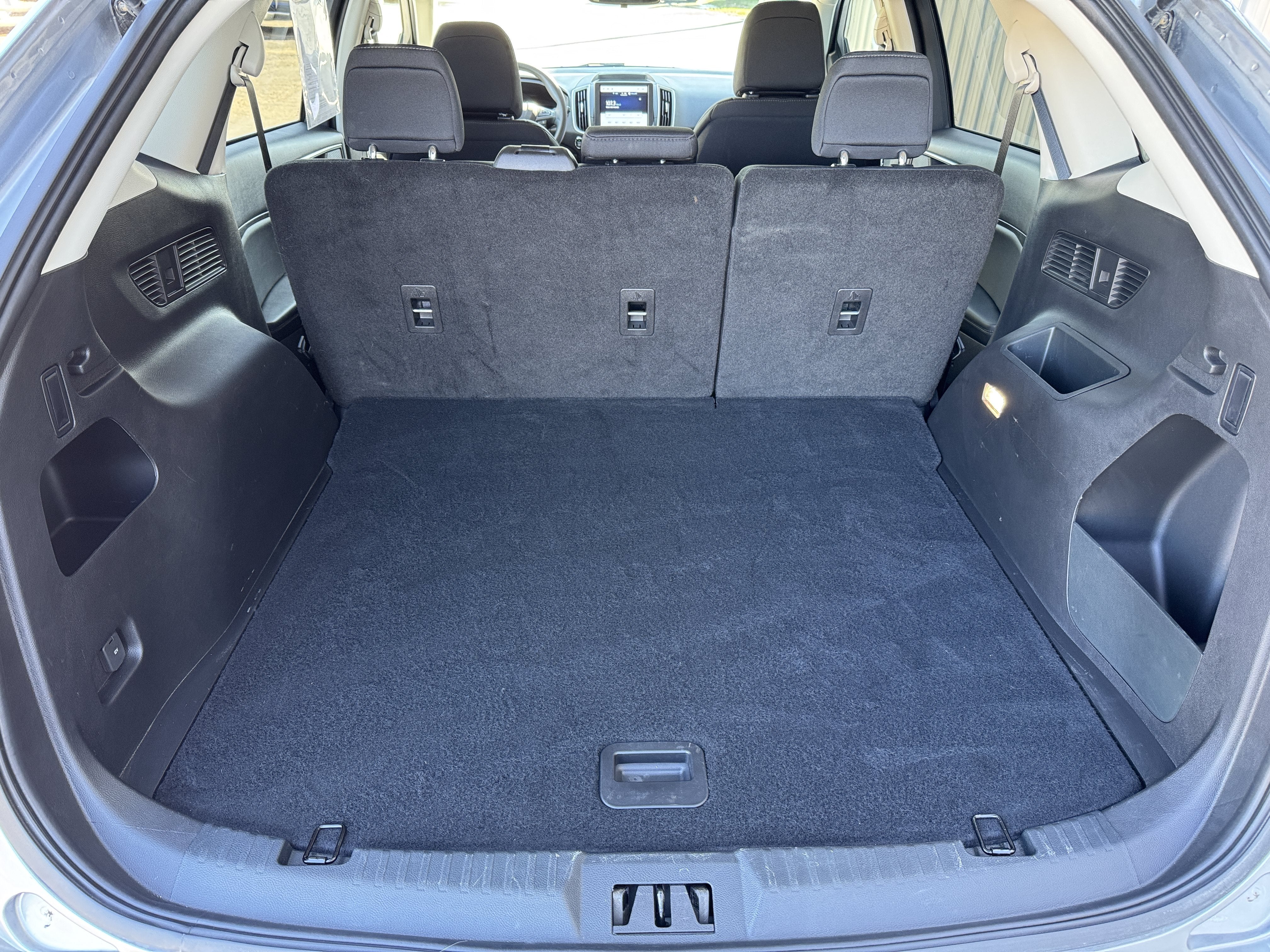 2024 Ford Edge SE