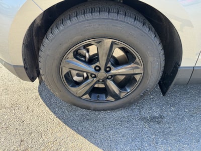 2024 Ford Edge SE