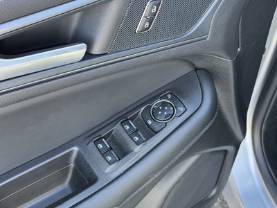 2024 Ford Edge SE