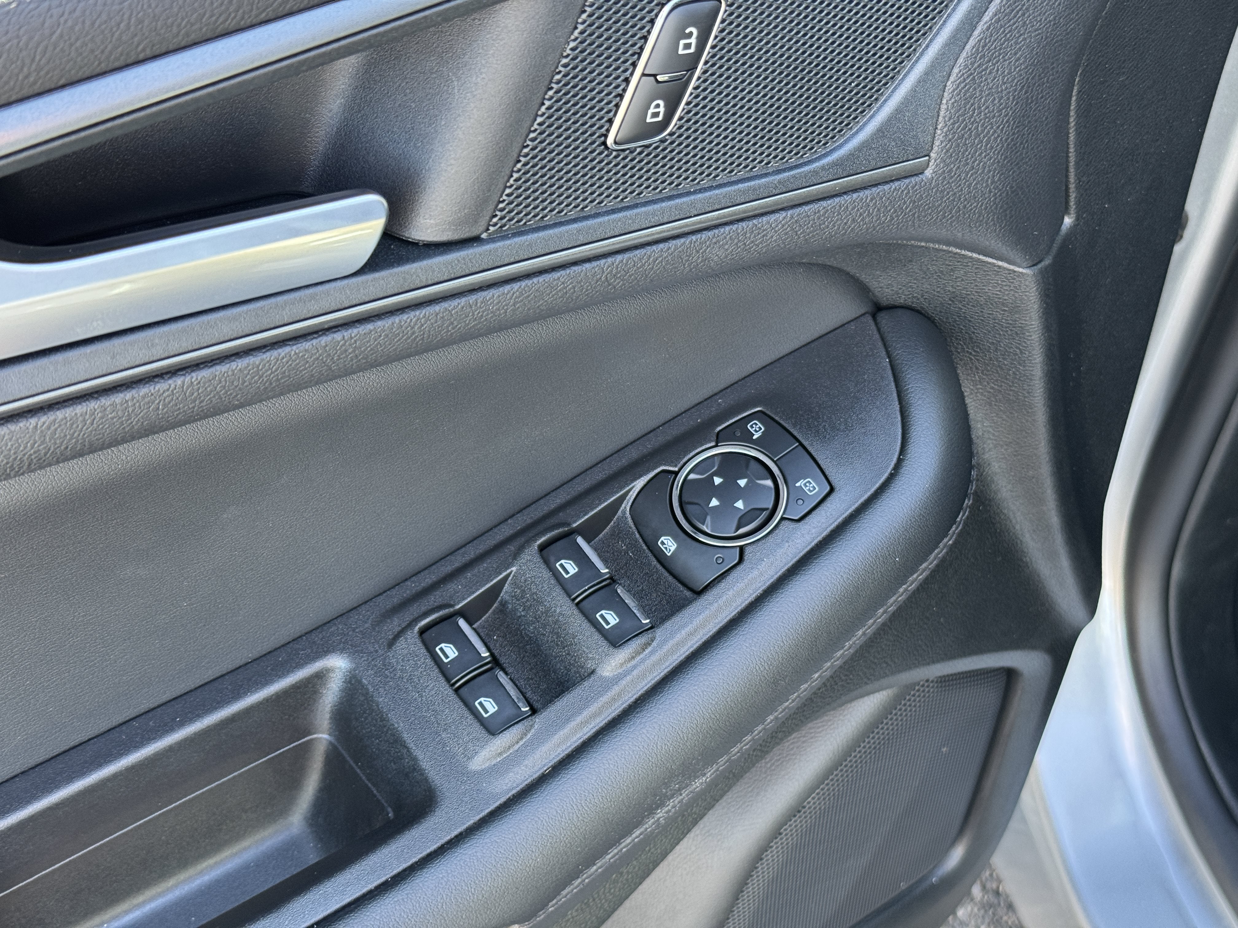 2024 Ford Edge SE