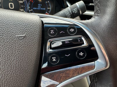 2013 Cadillac XTS Premium