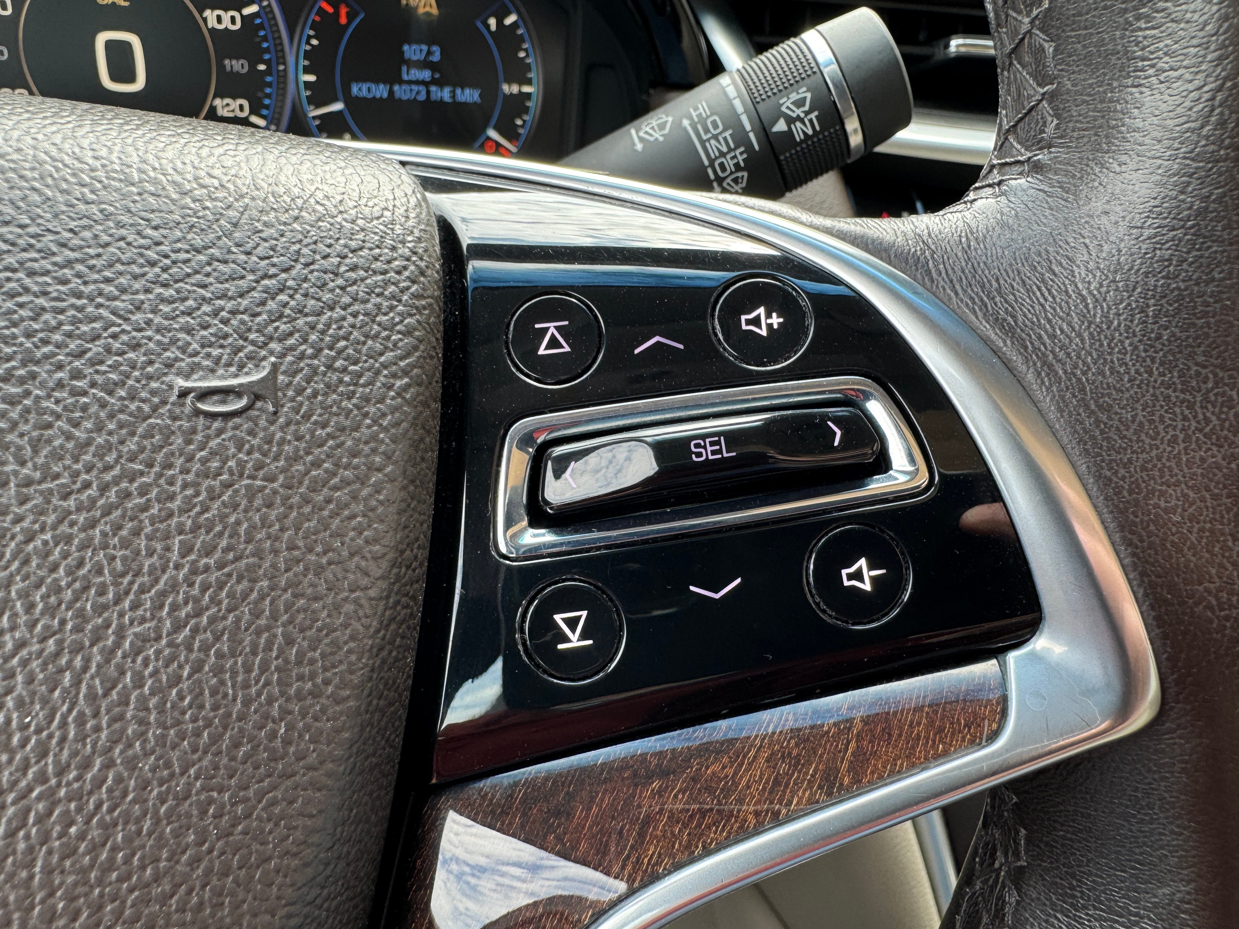 2013 Cadillac XTS Premium