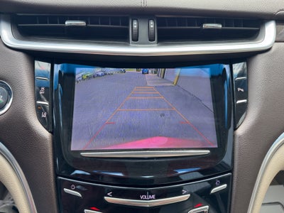 2013 Cadillac XTS Premium