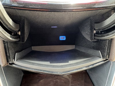 2013 Cadillac XTS Premium