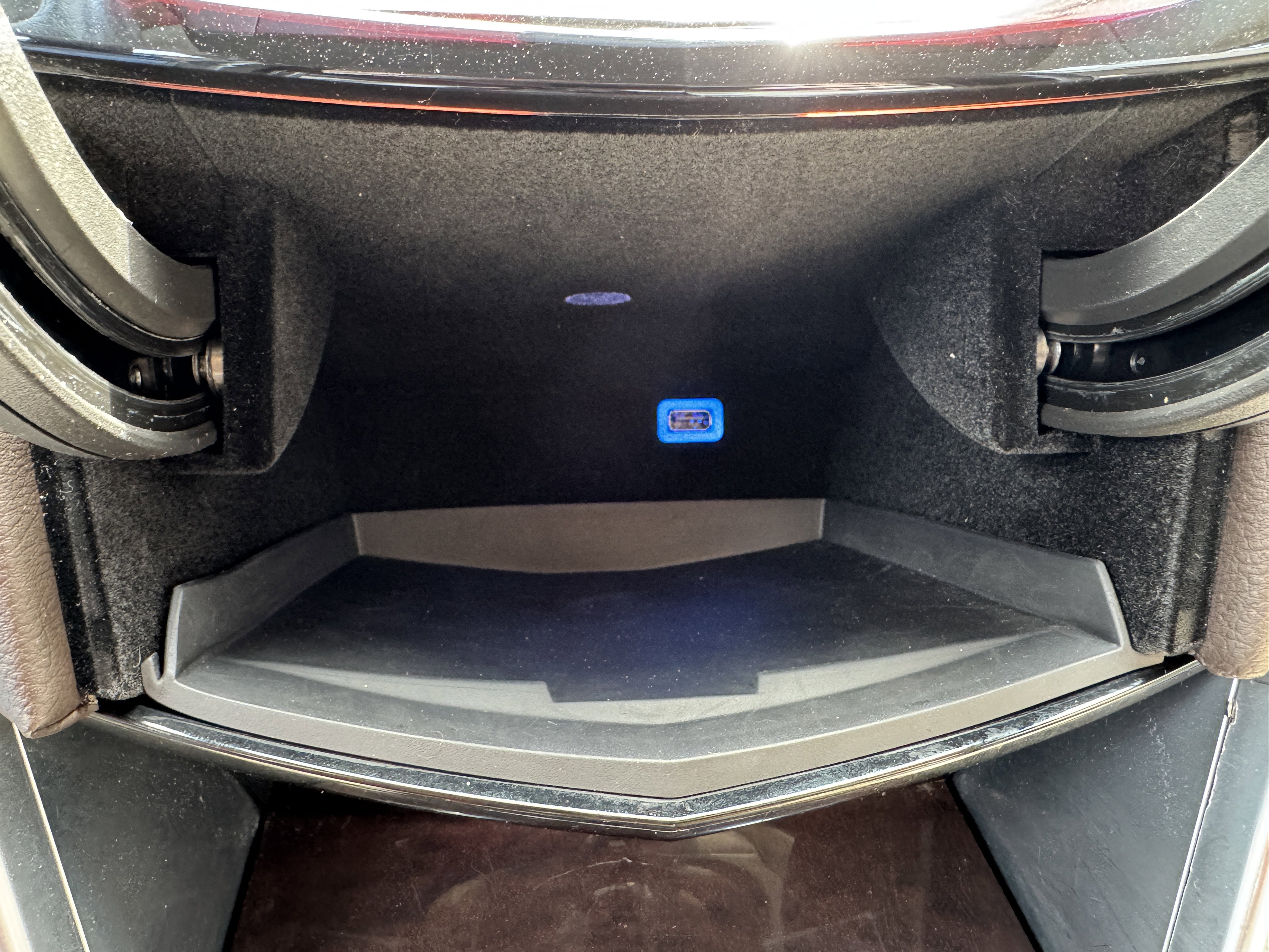 2013 Cadillac XTS Premium