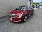 2013 Cadillac XTS Premium