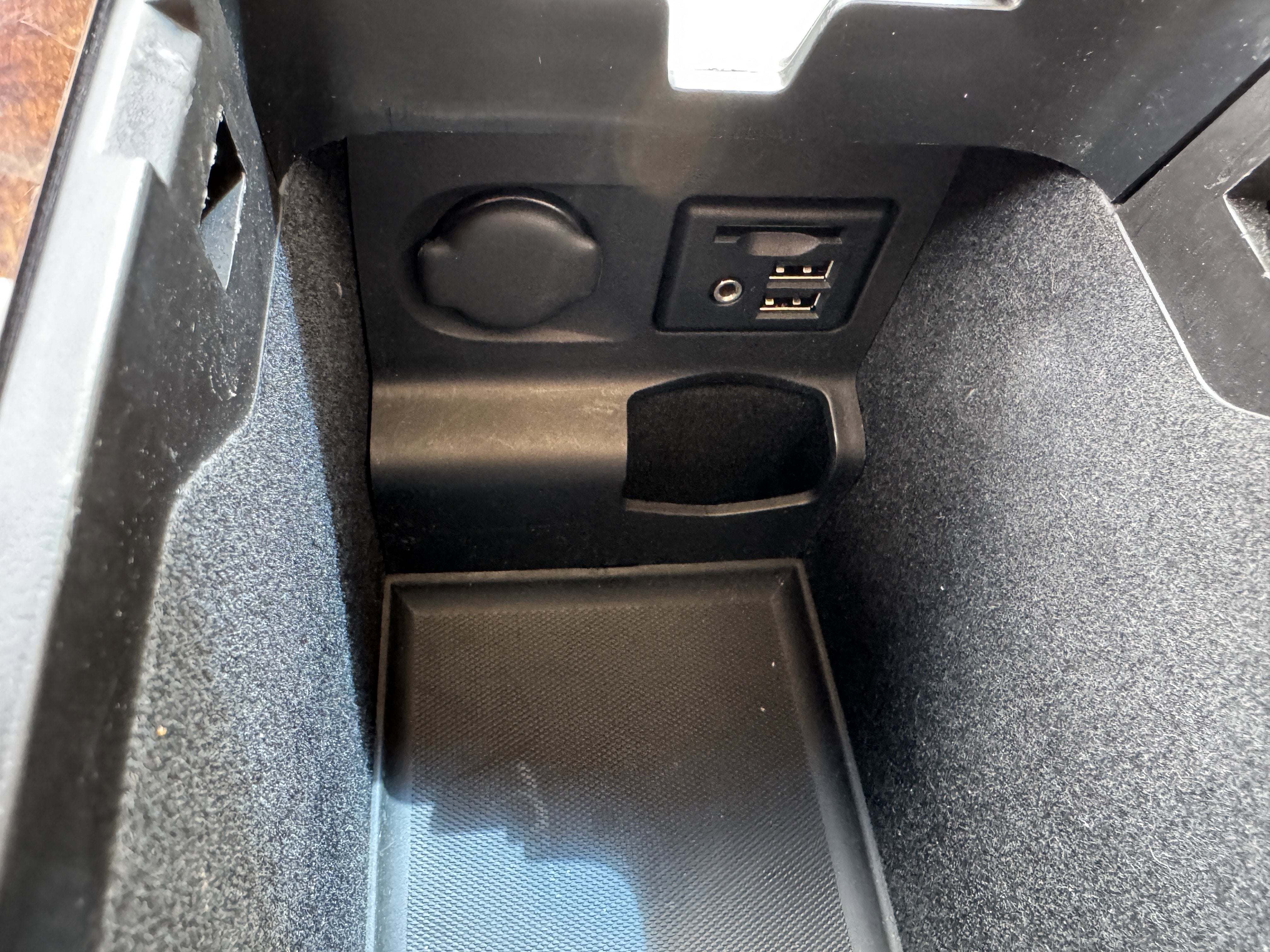 2013 Cadillac XTS Premium