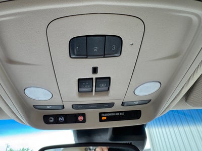 2013 Cadillac XTS Premium