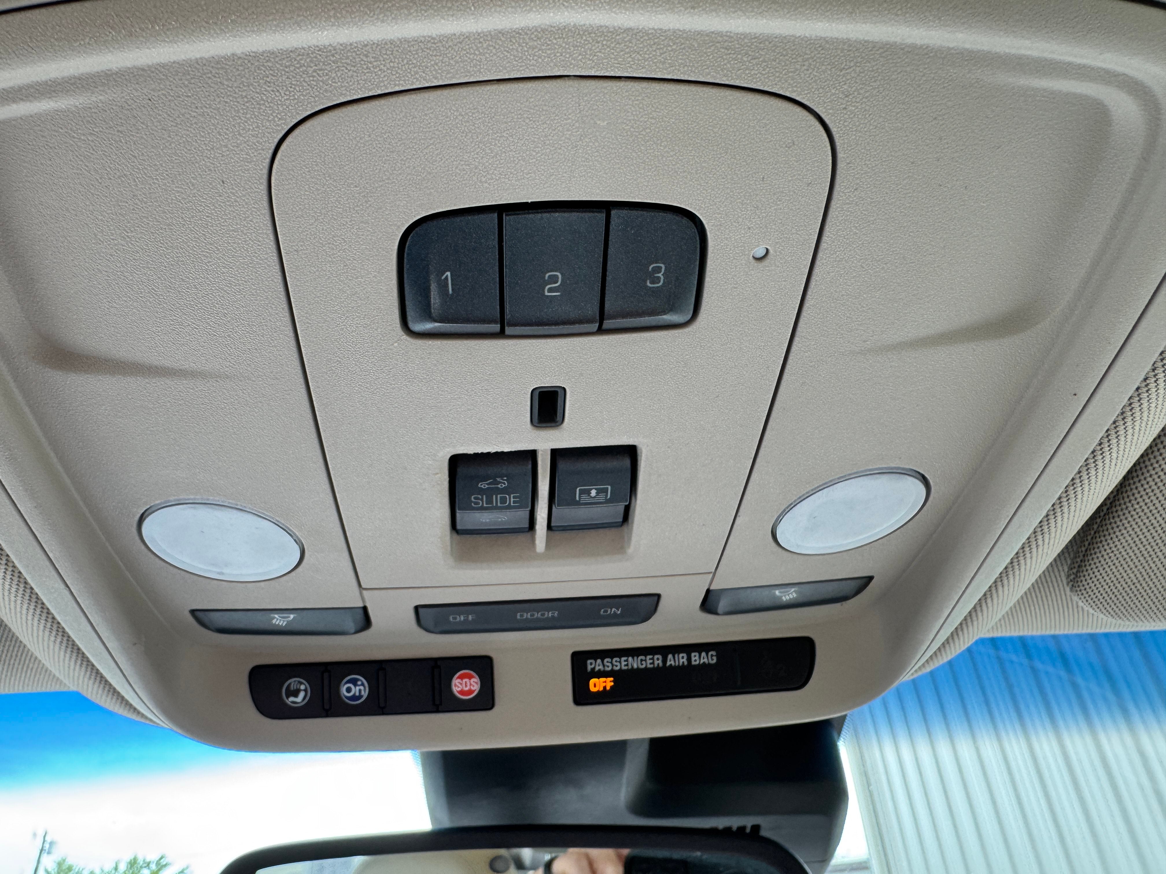 2013 Cadillac XTS Premium