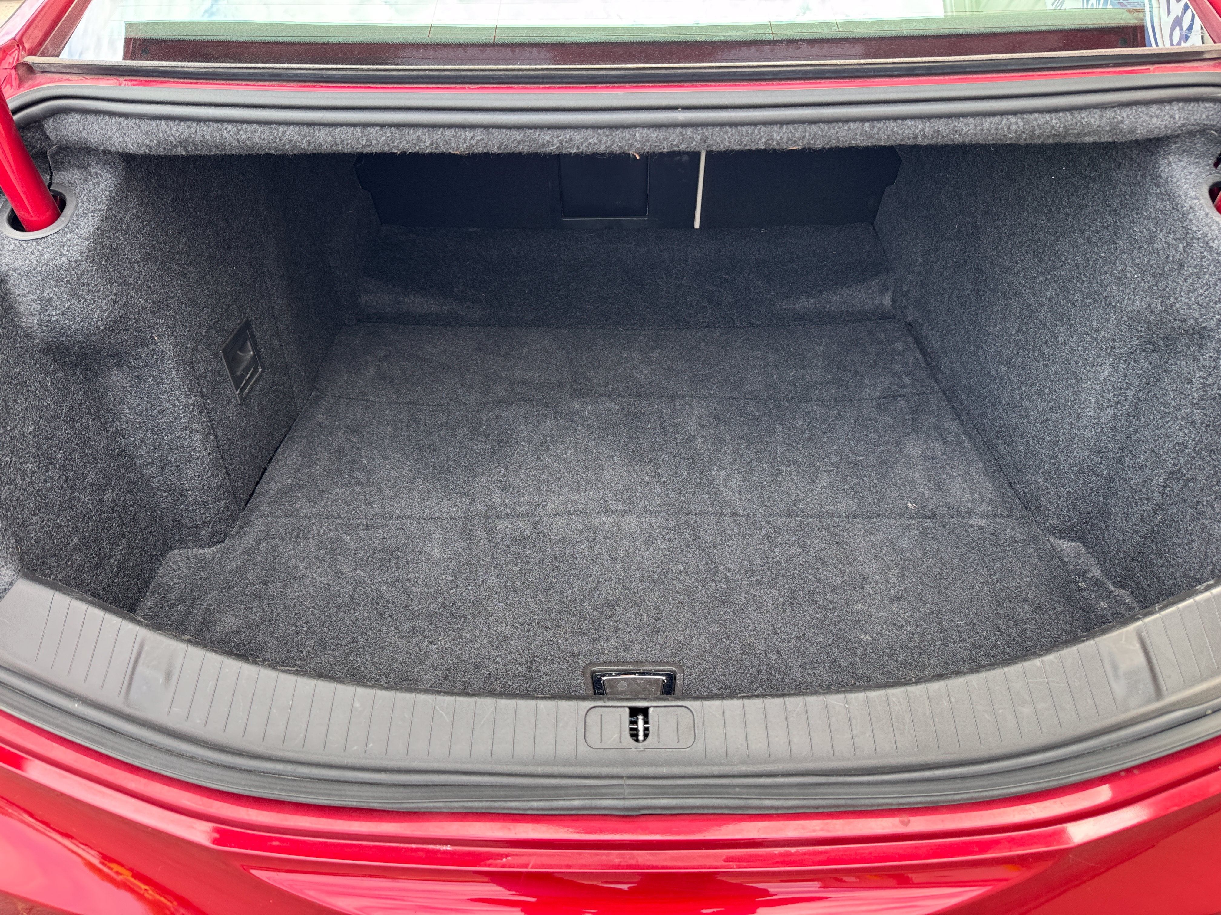 2013 Cadillac XTS Premium