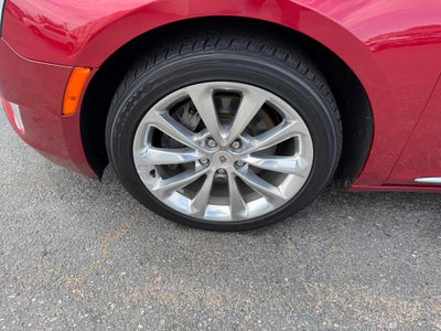2013 Cadillac XTS Premium
