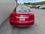 2013 Cadillac XTS Premium