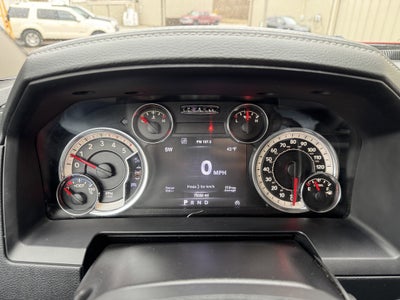 2016 RAM 3500 Laramie