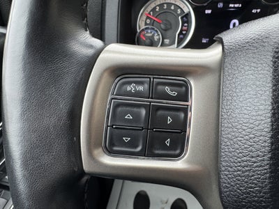 2016 RAM 3500 Laramie