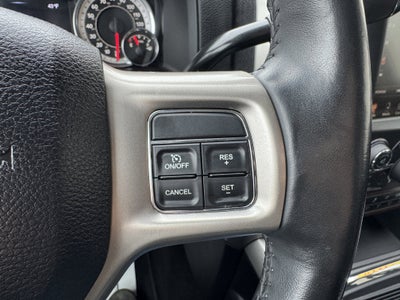 2016 RAM 3500 Laramie