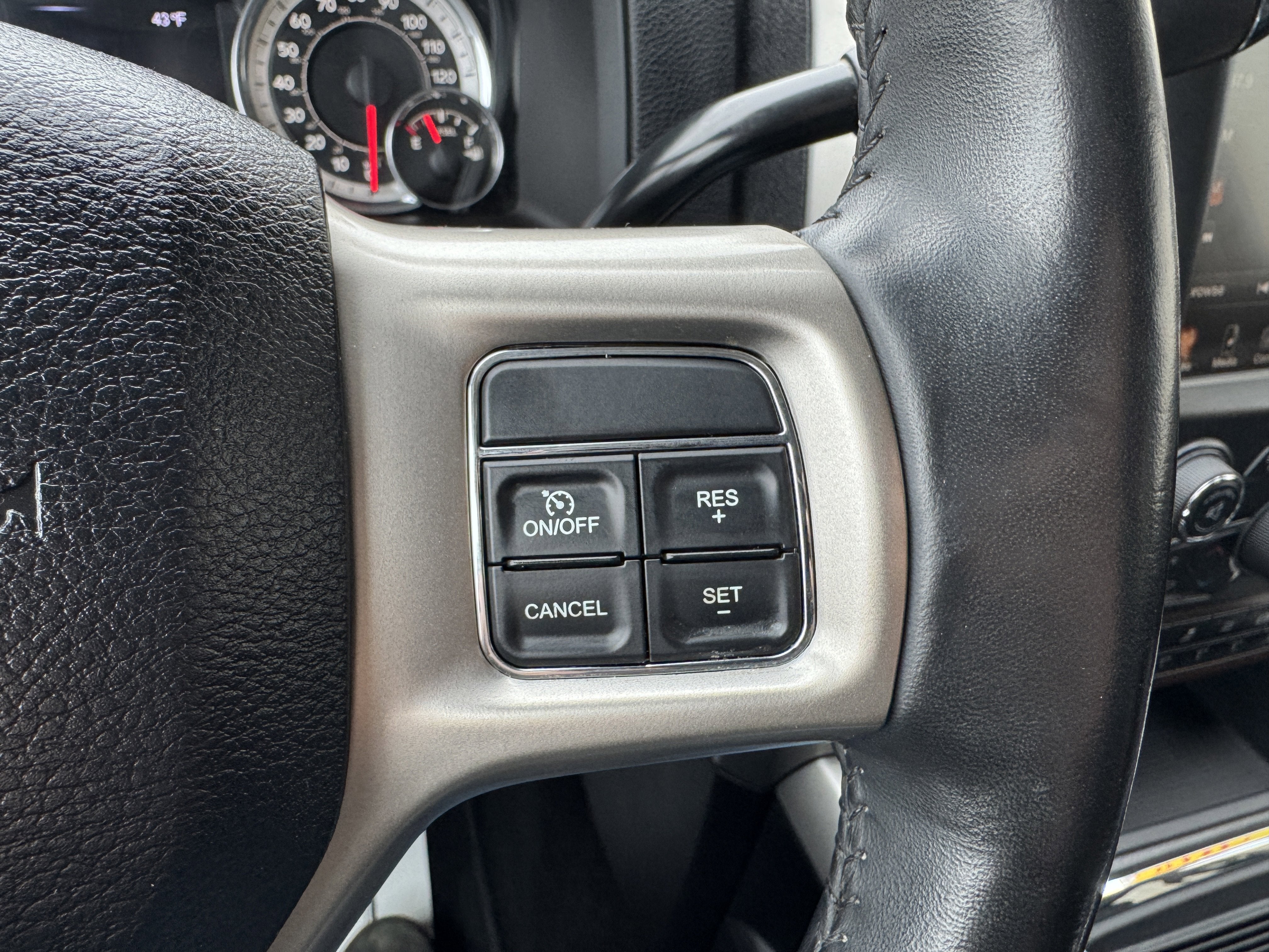 2016 RAM 3500 Laramie