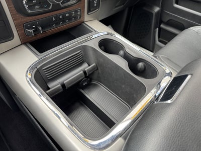 2016 RAM 3500 Laramie