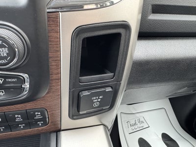 2016 RAM 3500 Laramie