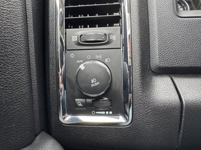 2016 RAM 3500 Laramie