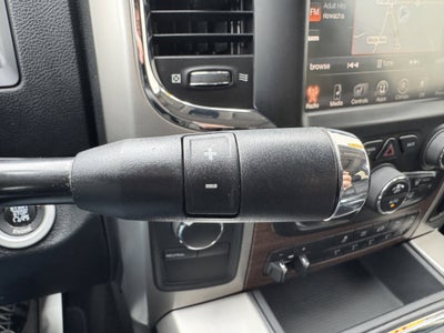 2016 RAM 3500 Laramie