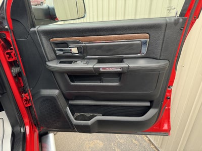 2016 RAM 3500 Laramie