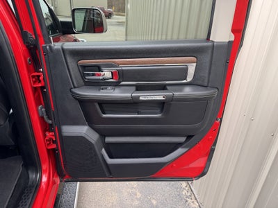 2016 RAM 3500 Laramie