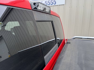 2016 RAM 3500 Laramie