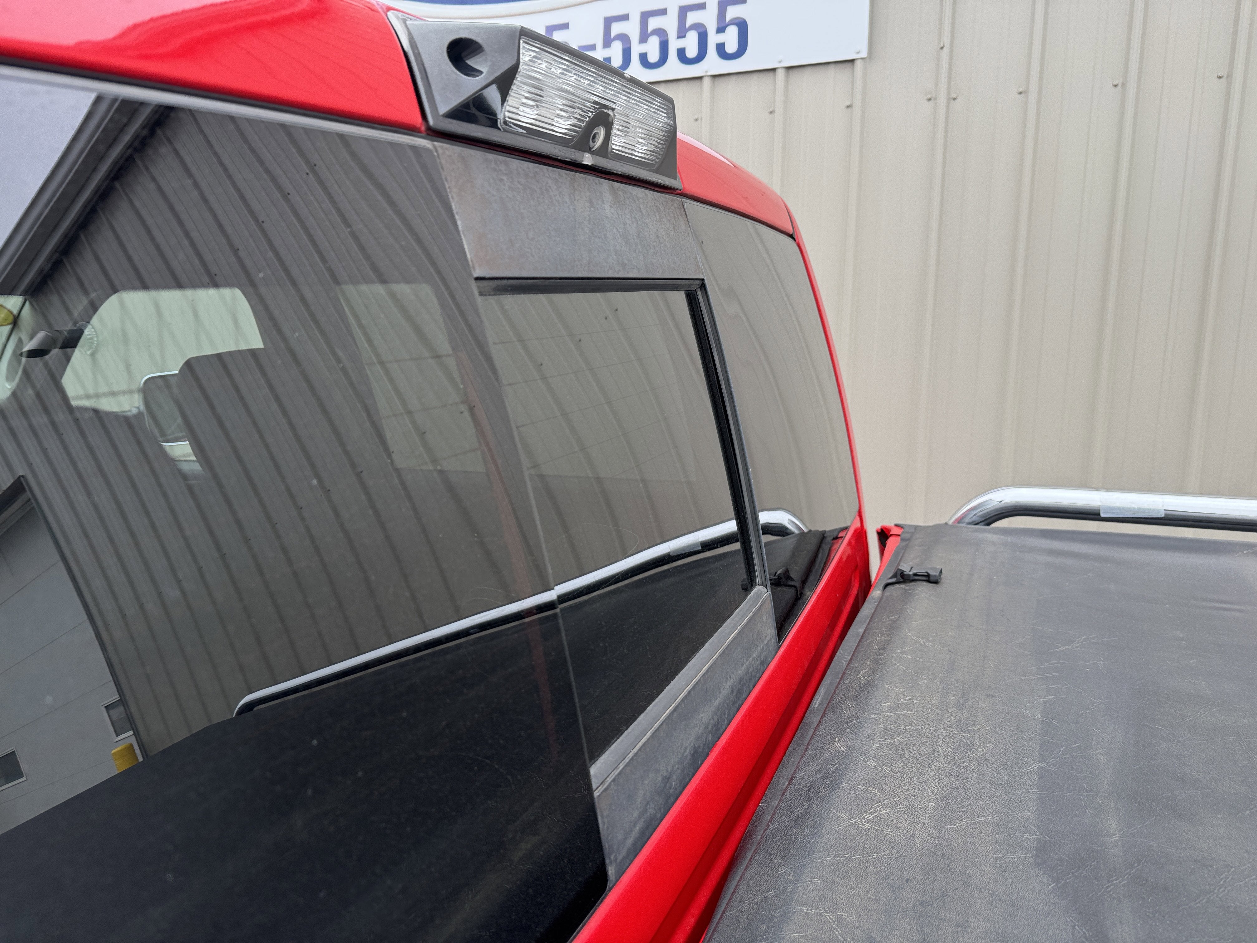 2016 RAM 3500 Laramie