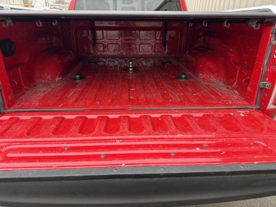 2016 RAM 3500 Laramie