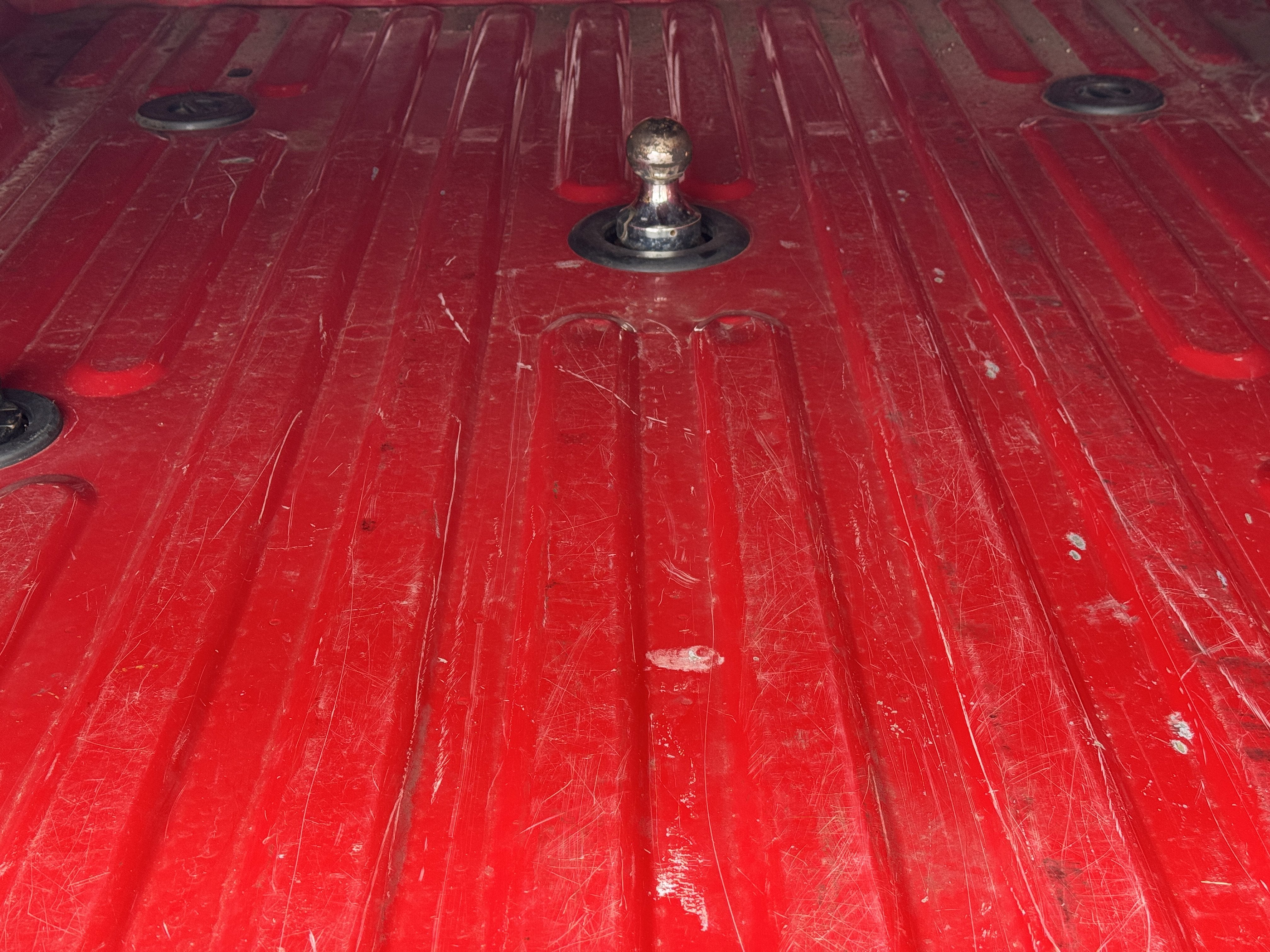 2016 RAM 3500 Laramie