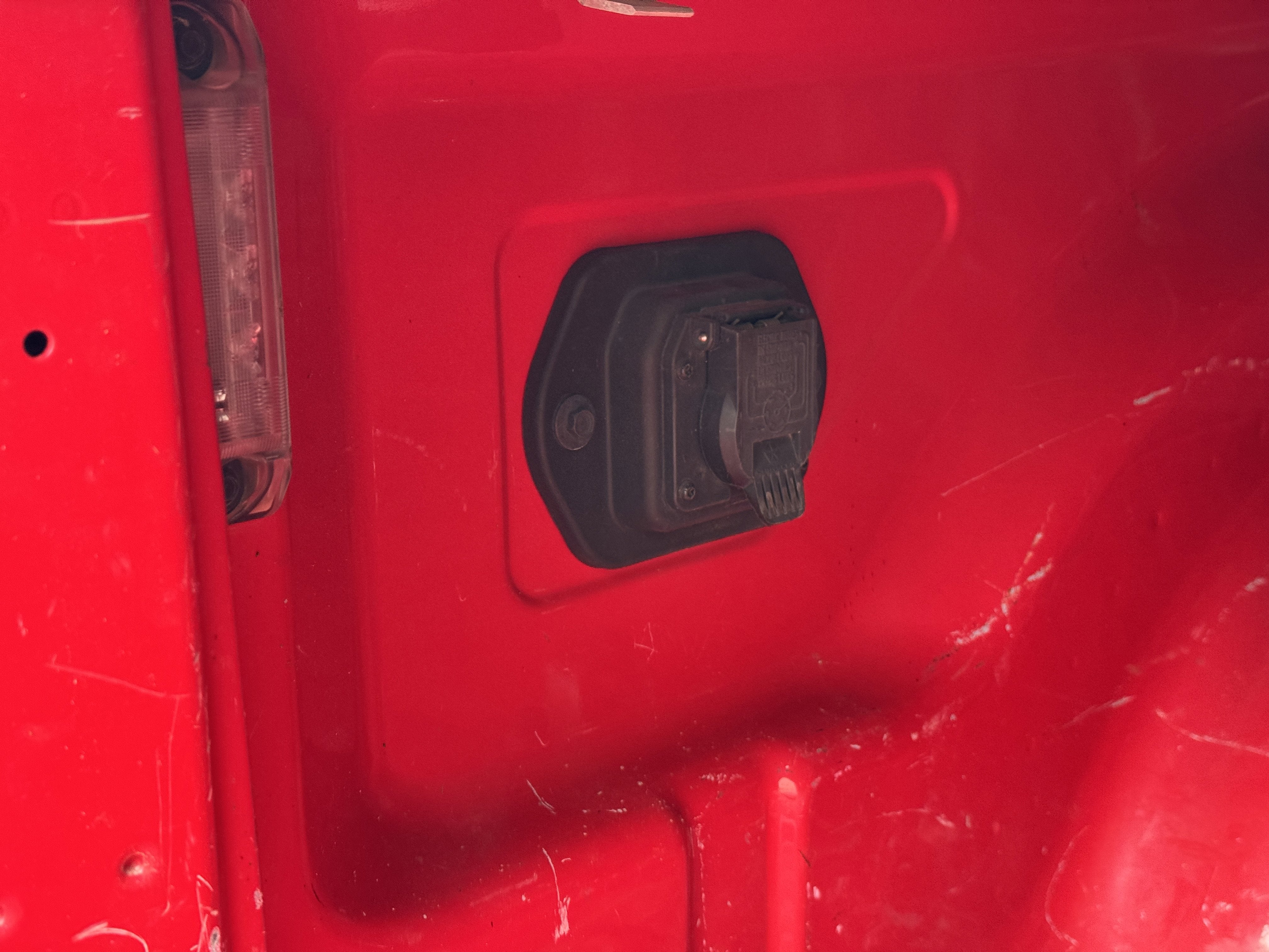 2016 RAM 3500 Laramie