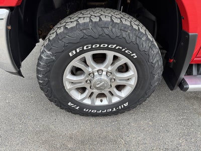 2016 RAM 3500 Laramie