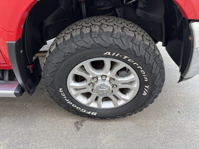 2016 RAM 3500 Laramie